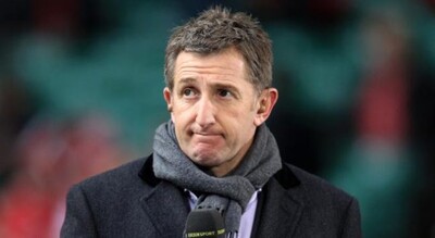 Jonathan Davies 