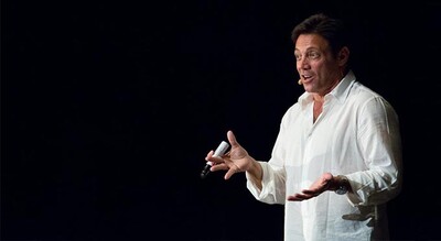 Jordan Belfort