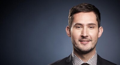 Kevin Systrom