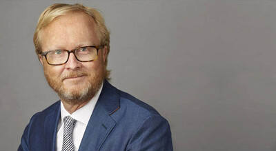 Lars-Johan Jarnheimer