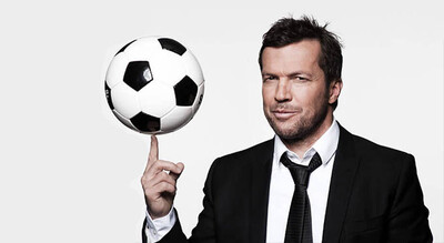 Lothar Matthaus