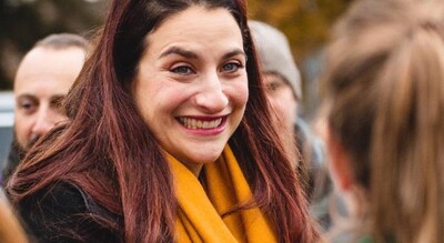 Luciana Berger