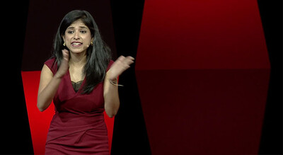 Madhumita Murgia