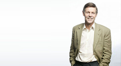 Matthew Parris