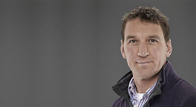 Matthew Pinsent