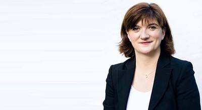 Nicky Morgan