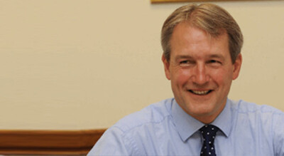 Owen Paterson