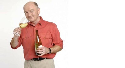 Oz Clarke