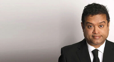 Paul Sinha