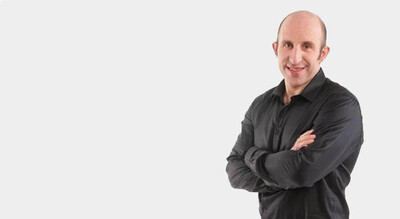 Pete Cohen