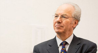 Peter Kellner