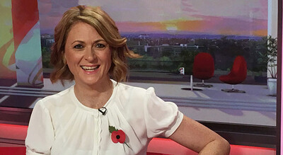 Rachel Burden