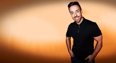 Stevi Ritchie