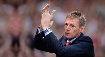 Stuart Pearce