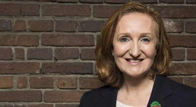 Suzanne Evans