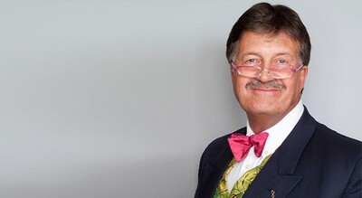 Tim Wonnacott