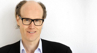 Will Gompertz