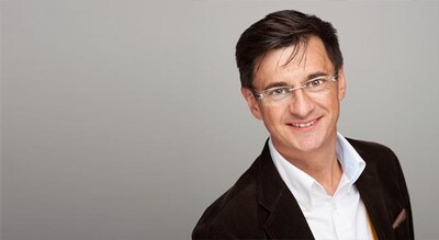 Allister Frost