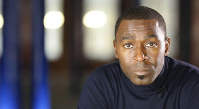 Andy Cole