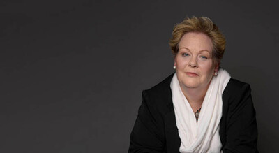 Anne Hegerty