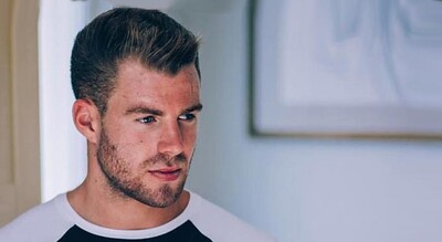 Bradley Simmonds