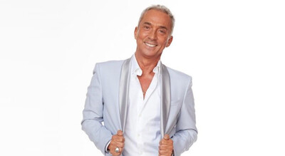 Bruno Tonioli