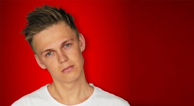 Caspar Lee