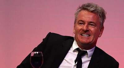 Charlie Nicholas
