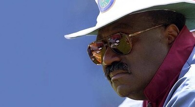 Clive Lloyd