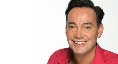 Craig Revel Horwood