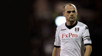 Danny Murphy
