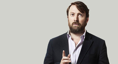 David Mitchell