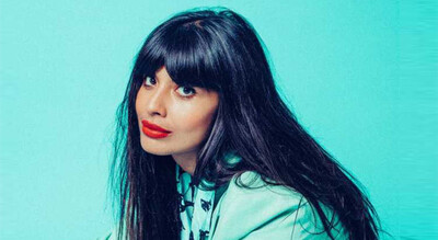 Jameela Jamil