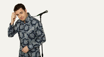 Jason Manford