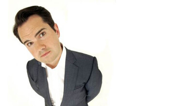 Jimmy Carr