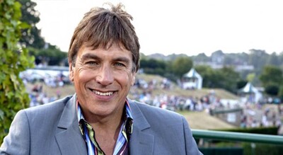 John Inverdale