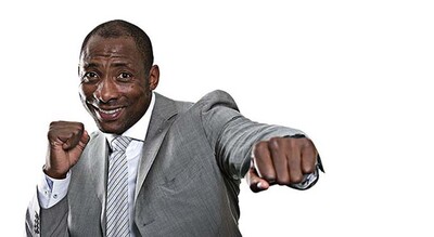 Johnny Nelson