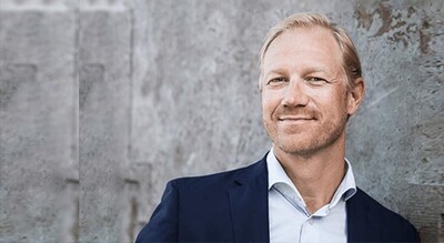 Jonas Kjellberg