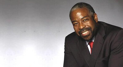 Les Brown