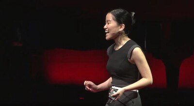 Marita Cheng