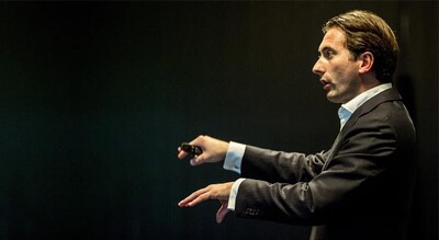 Mark van Rijmenam