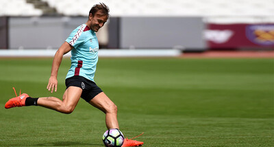 Mark Noble