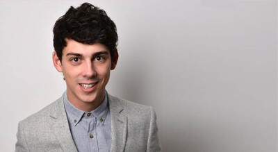 Matt Richardson