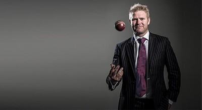 Matthew Hoggard