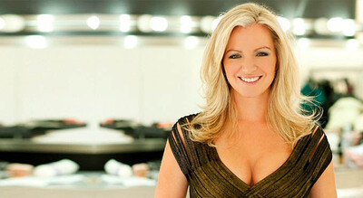 Michelle Mone