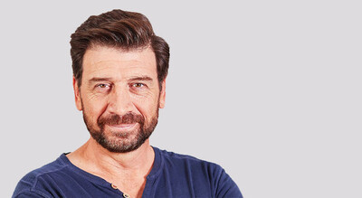 Nick Knowles