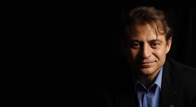 Peter Diamandis