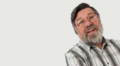 Ricky Tomlinson