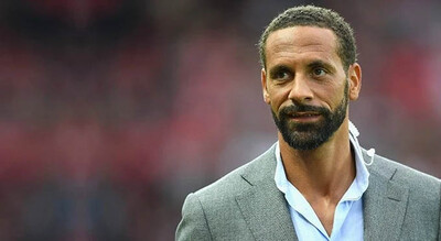 Rio Ferdinand