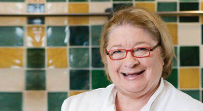 Rosemary Shrager